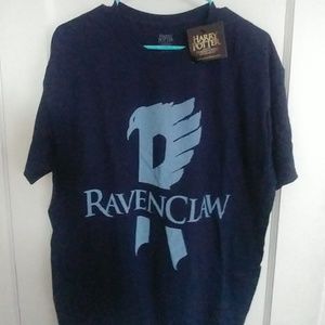 NEW Harry Potter tee - Ravenclaw